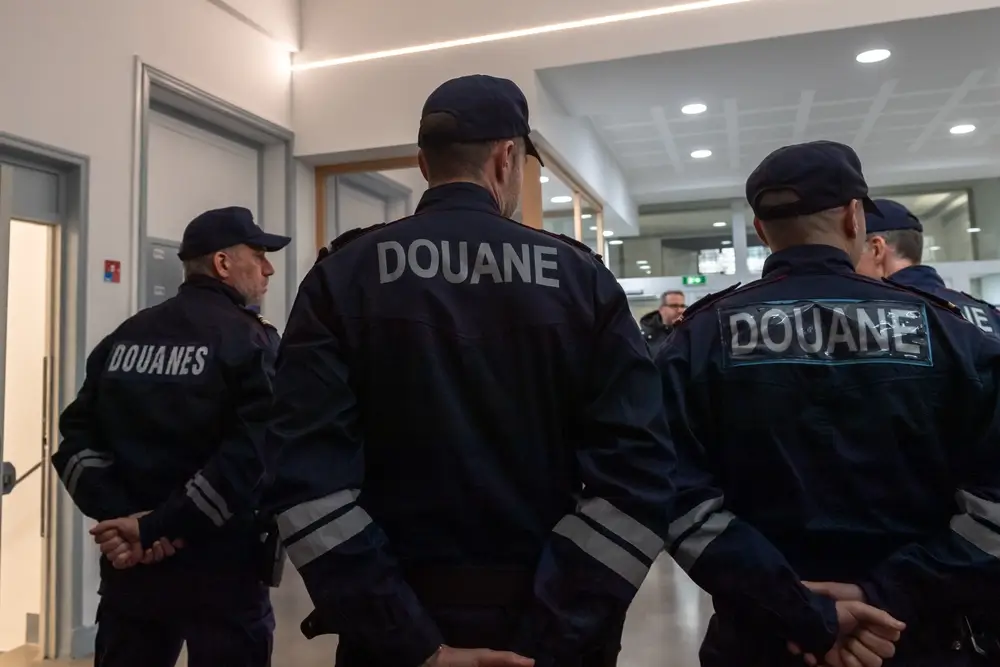 Devenir douanier en Belgique : conditions et recrutement